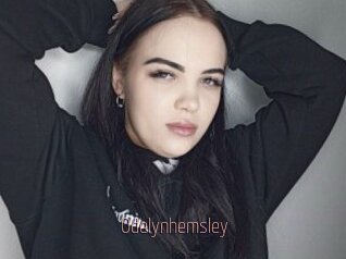 Odelynhemsley