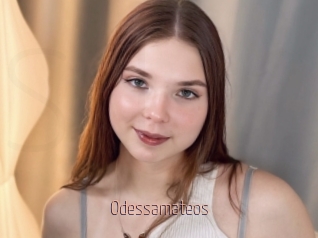 Odessamateos