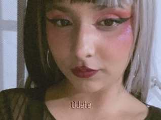 Odete
