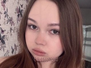 Odettealford