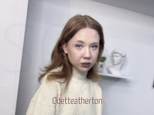Odetteatherton