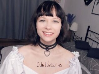 Odettebarks