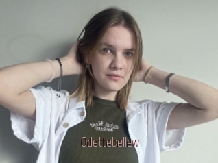 Odettebellew