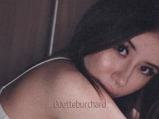 Odetteburchard