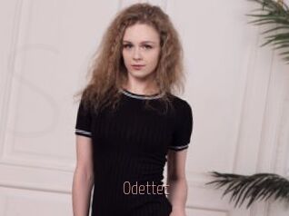 Odettec