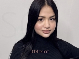 Odetteclem
