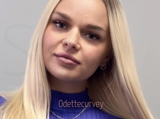 Odettecurvey