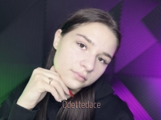 Odettedace