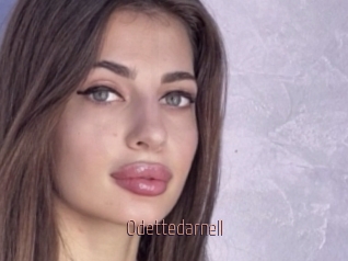 Odettedarnell