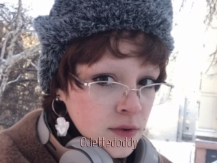 Odettedoddy