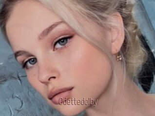 Odettedolby