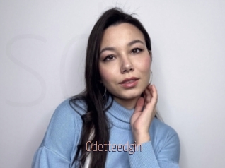 Odetteedgin