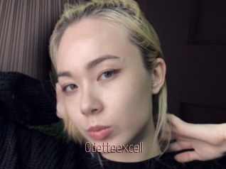 Odetteexcell