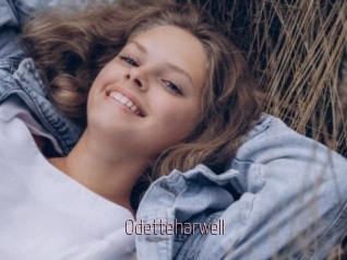 Odetteharwell