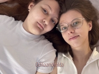 odiliaandwilda Sexe désirs