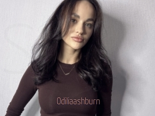 Odiliaashburn
