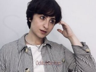 Odiliablanton