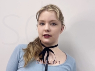 Odiliabulman