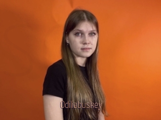 Odiliabuskey