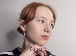 Odiliaching