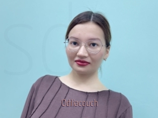 Odiliacouch