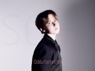 Odiliaforrester