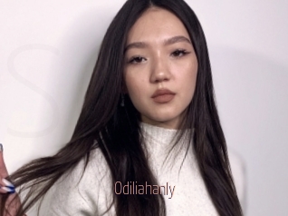 Odiliahanly