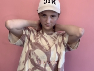 Odiliaharder