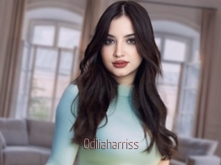 Odiliaharriss