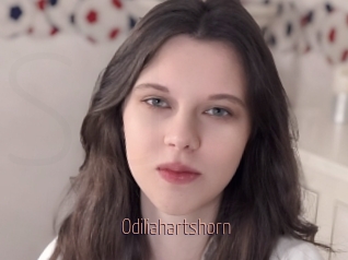 odiliahartshorn Sexe désirs