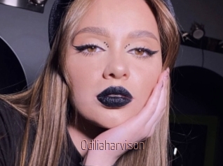 Odiliaharvison