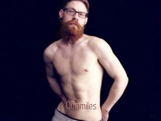 Odinmiles