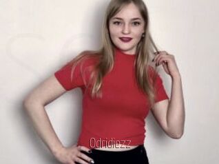 Odridiezz