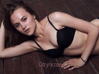 Odryniccee