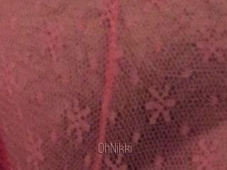 OhNikki