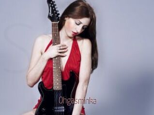 Ohgasminka