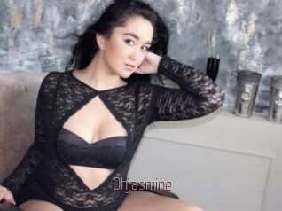 Ohjasmine