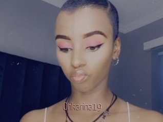 Ohkarina19
