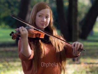 Ohphelia