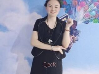 Ojeofo