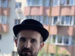 Okim