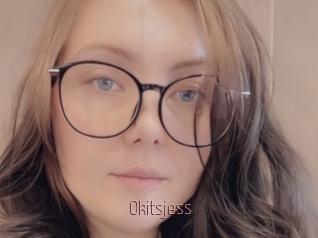 okitsjess Sexe désirs