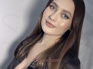 Oksanaflower