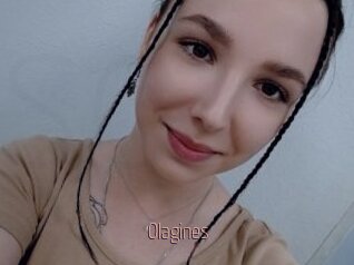 Olagines