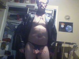 Oldclitlqr