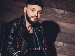 OldsoulRumi
