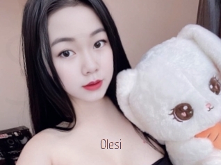 Olesi