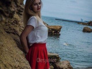 OlesyaHot