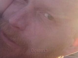 Olewrench
