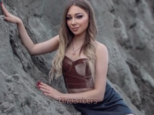 Olivaambers